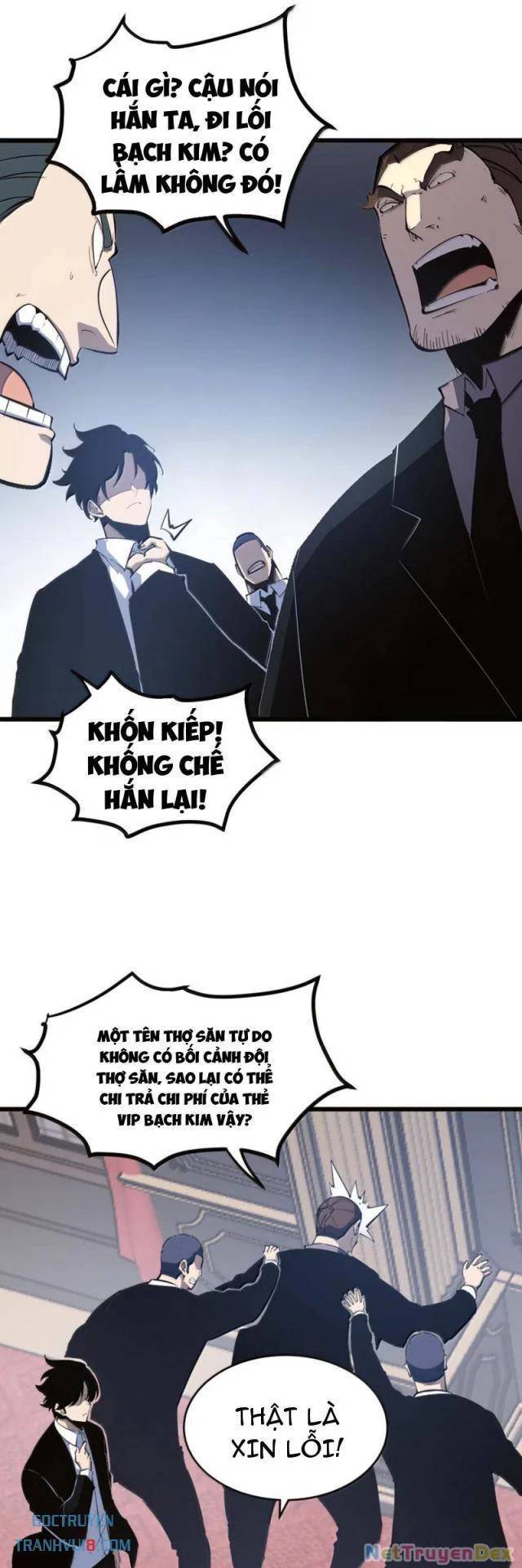 Ta Nhặt Rác Thượng Vương Giả - Chapter 46 - Page 34