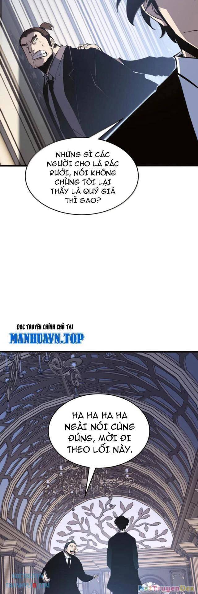 Ta Nhặt Rác Thượng Vương Giả - Chapter 46 - Page 37