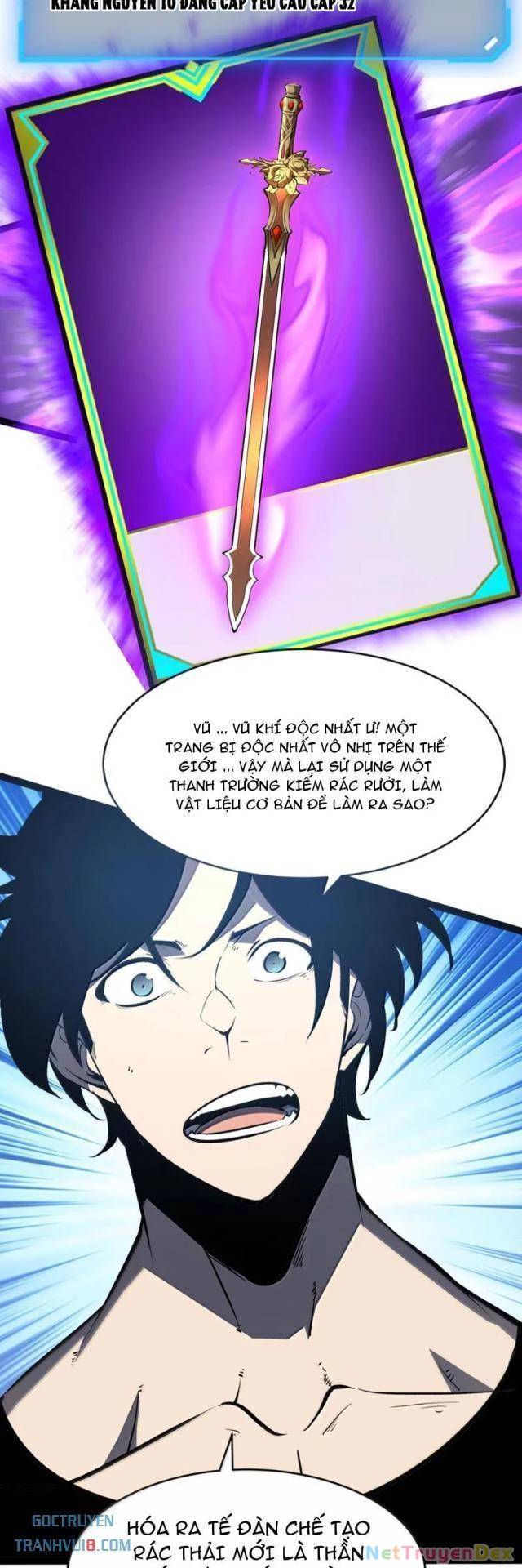 Ta Nhặt Rác Thượng Vương Giả - Chapter 46 - Page 5