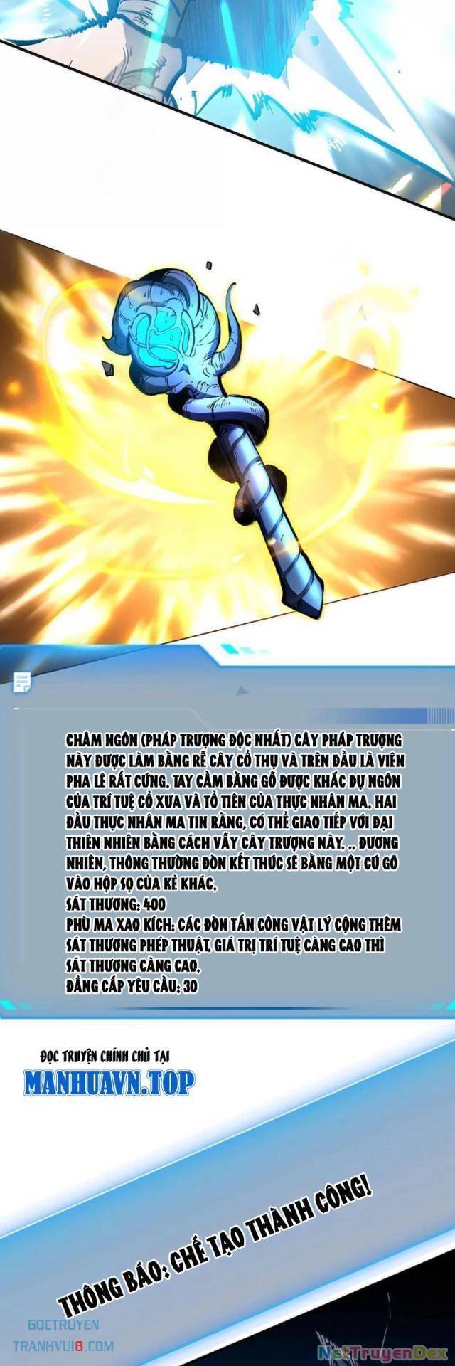 Ta Nhặt Rác Thượng Vương Giả - Chapter 46 - Page 9