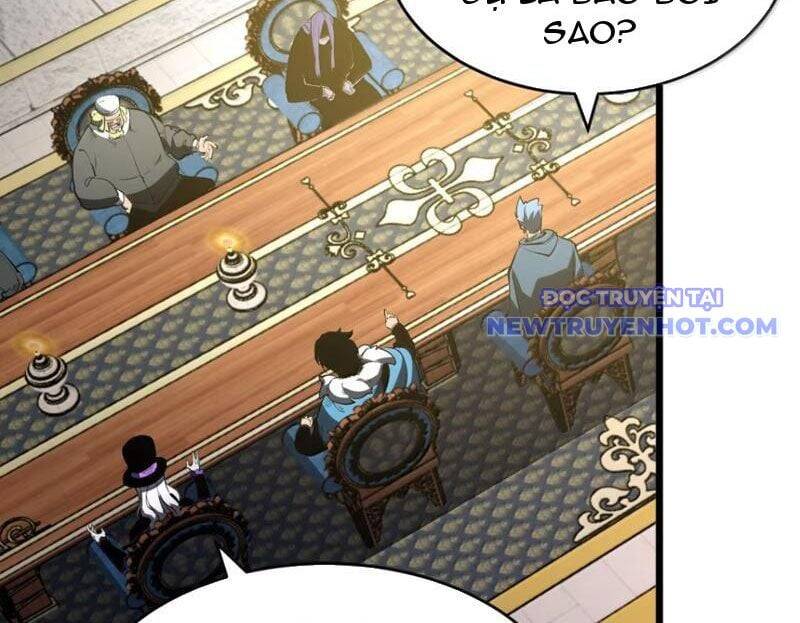 Ta Nhặt Rác Thượng Vương Giả - Chapter 47 - Page 30