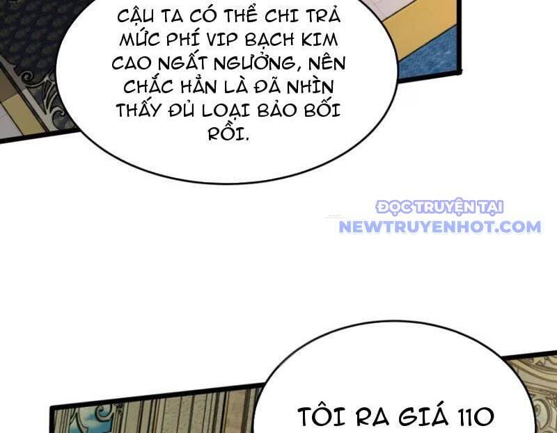 Ta Nhặt Rác Thượng Vương Giả - Chapter 47 - Page 31
