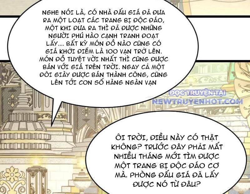 Ta Nhặt Rác Thượng Vương Giả - Chapter 47 - Page 4