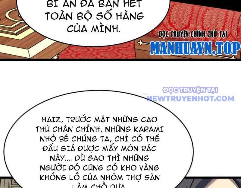 Ta Nhặt Rác Thượng Vương Giả - Chapter 47 - Page 6