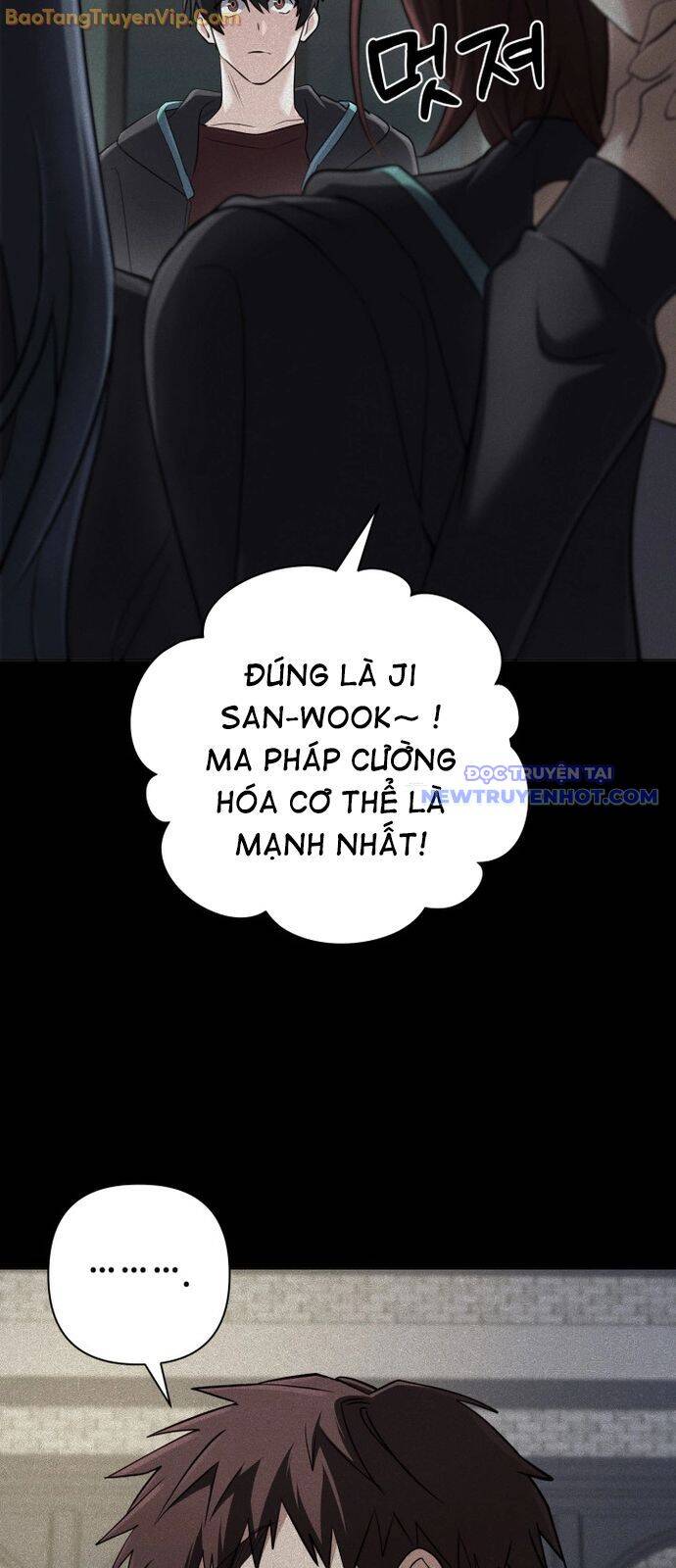 Đại Pháp Sư Thần Thoại Tái Lâm - Chapter 34 - Page 10