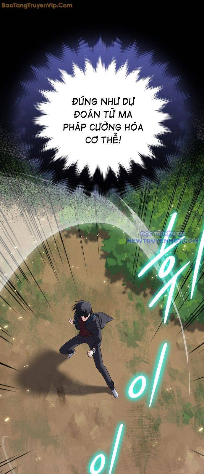 Đại Pháp Sư Thần Thoại Tái Lâm - Chapter 34 - Page 12