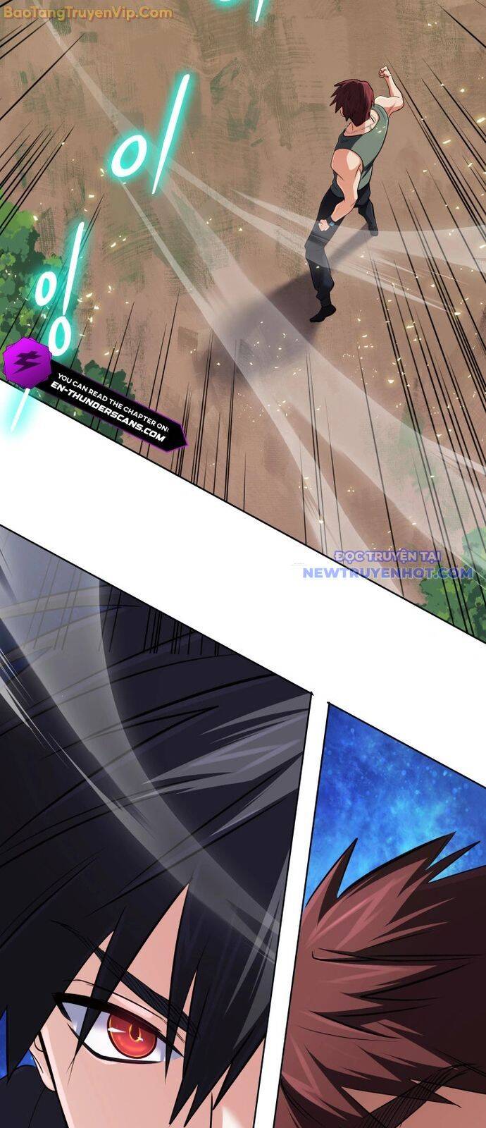 Đại Pháp Sư Thần Thoại Tái Lâm - Chapter 34 - Page 13