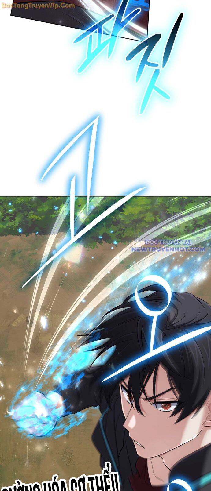 Đại Pháp Sư Thần Thoại Tái Lâm - Chapter 34 - Page 16