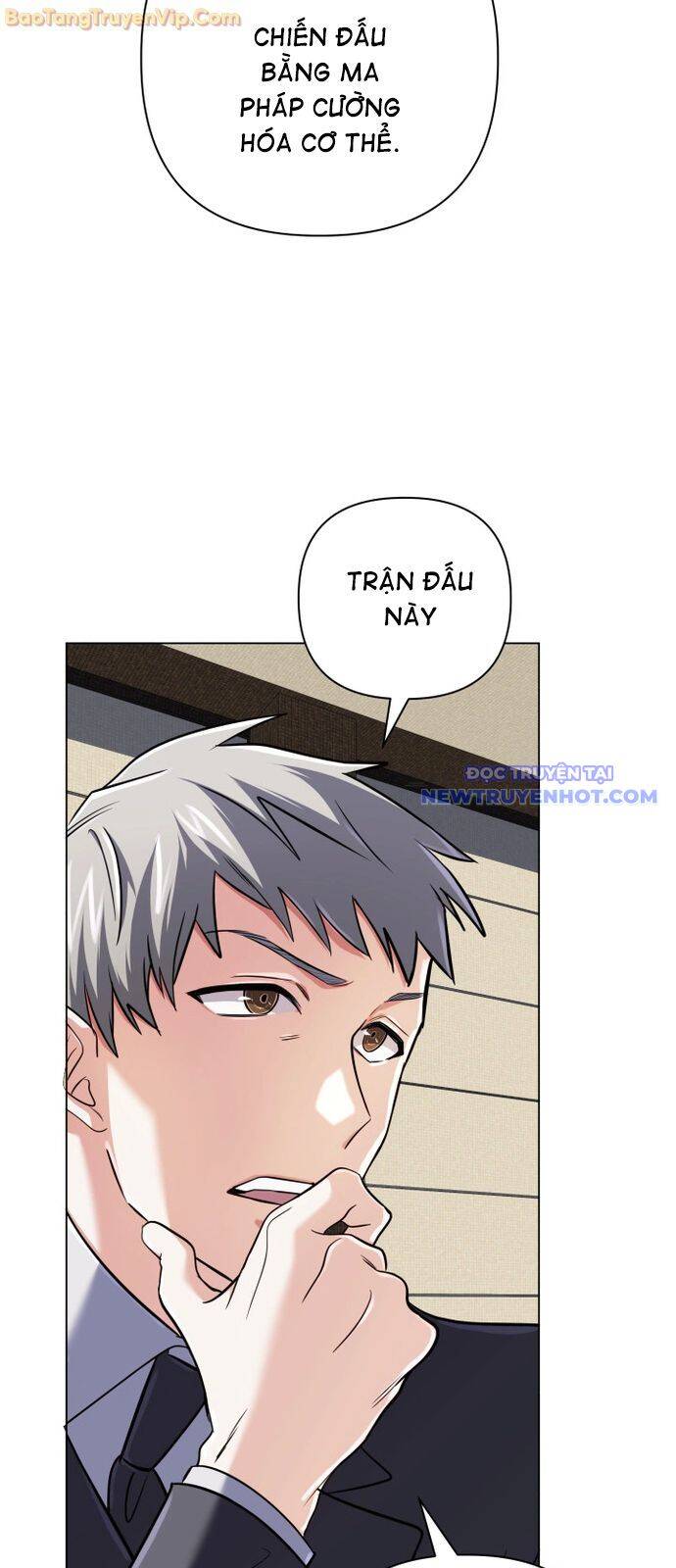 Đại Pháp Sư Thần Thoại Tái Lâm - Chapter 34 - Page 21