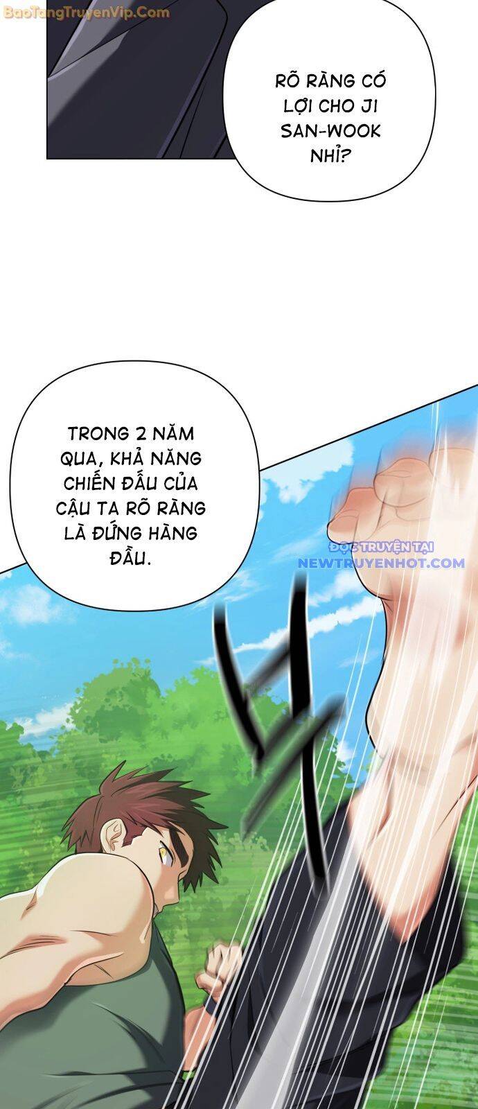 Đại Pháp Sư Thần Thoại Tái Lâm - Chapter 34 - Page 22