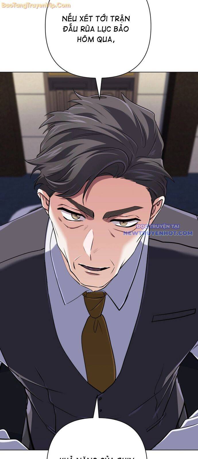 Đại Pháp Sư Thần Thoại Tái Lâm - Chapter 34 - Page 24