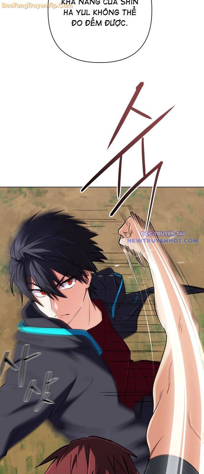 Đại Pháp Sư Thần Thoại Tái Lâm - Chapter 34 - Page 25