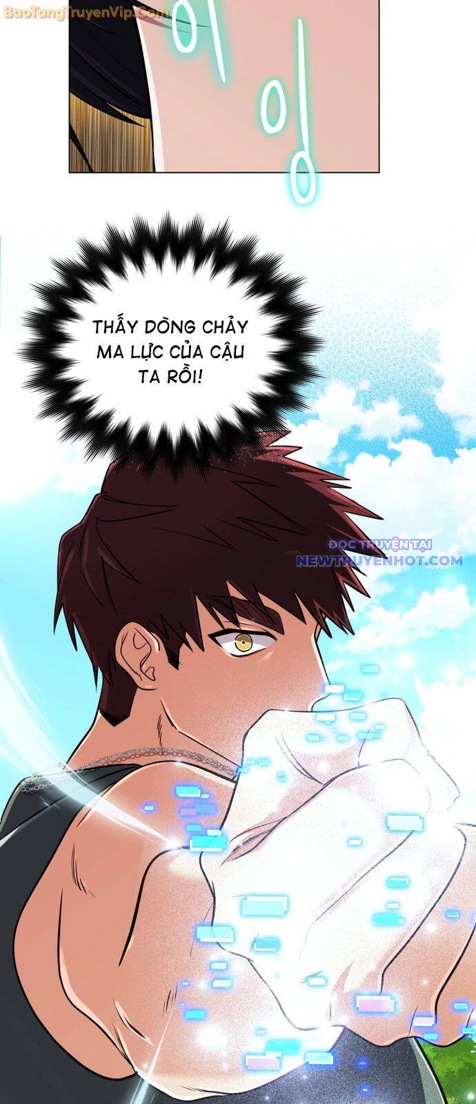 Đại Pháp Sư Thần Thoại Tái Lâm - Chapter 34 - Page 27