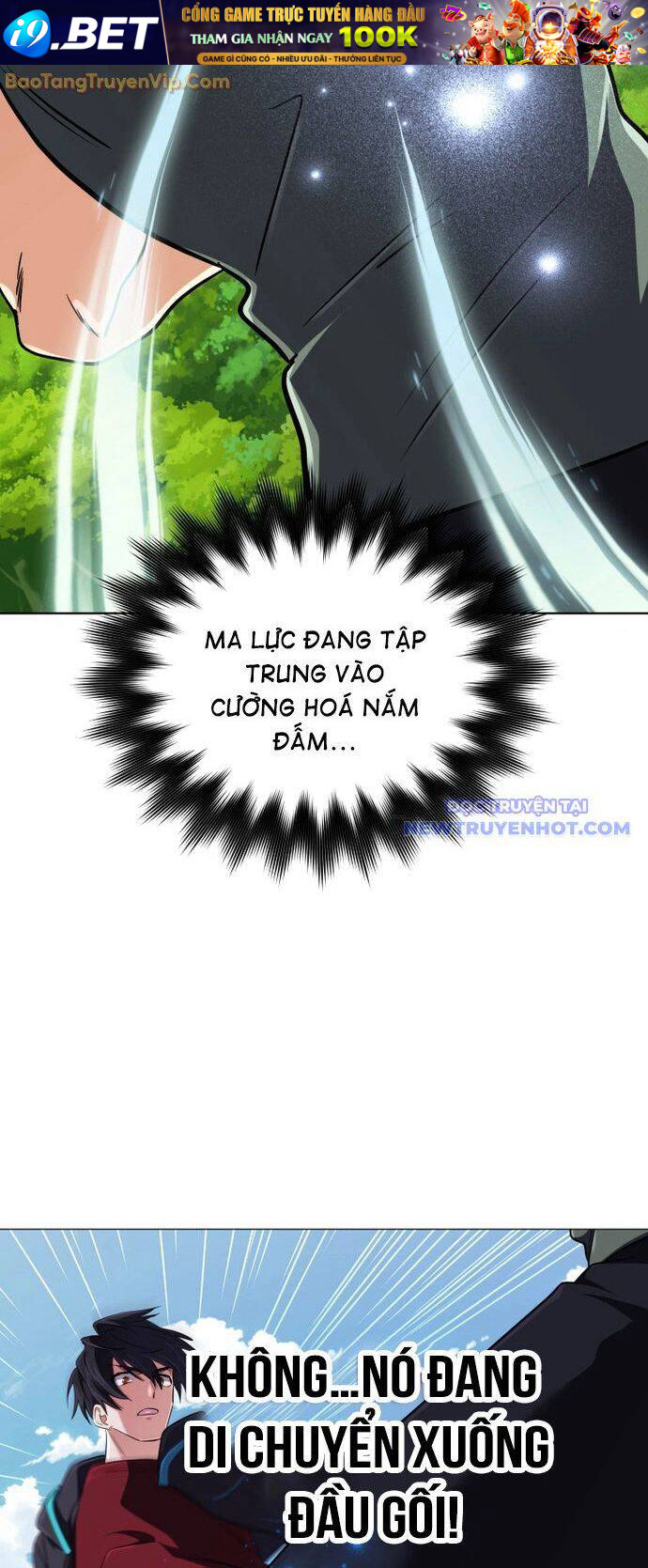 Đại Pháp Sư Thần Thoại Tái Lâm - Chapter 34 - Page 28