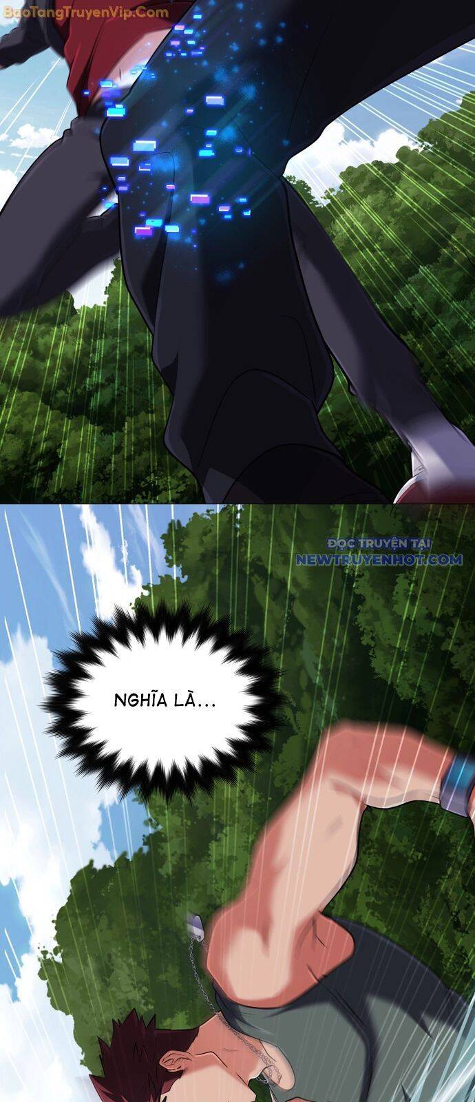 Đại Pháp Sư Thần Thoại Tái Lâm - Chapter 34 - Page 29
