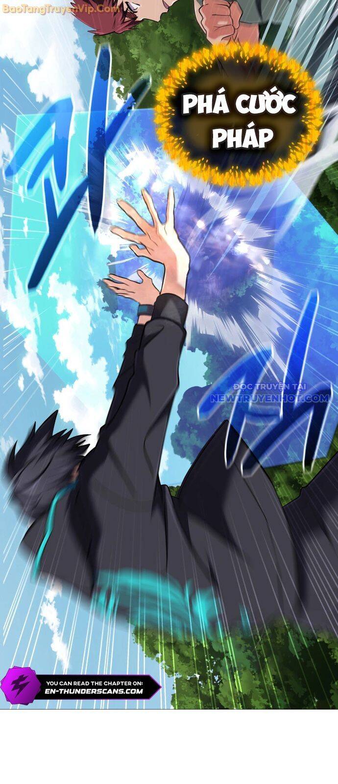 Đại Pháp Sư Thần Thoại Tái Lâm - Chapter 34 - Page 30