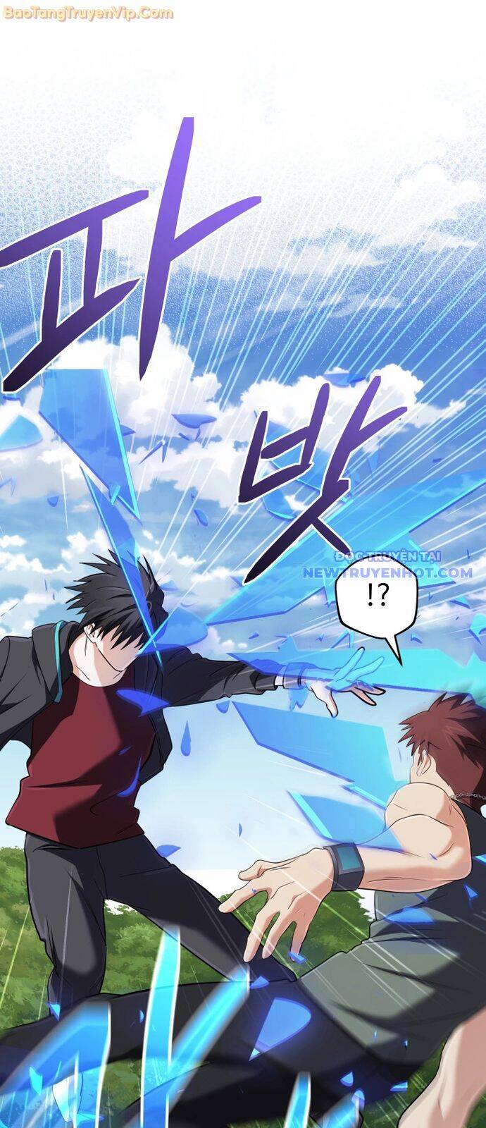 Đại Pháp Sư Thần Thoại Tái Lâm - Chapter 34 - Page 33