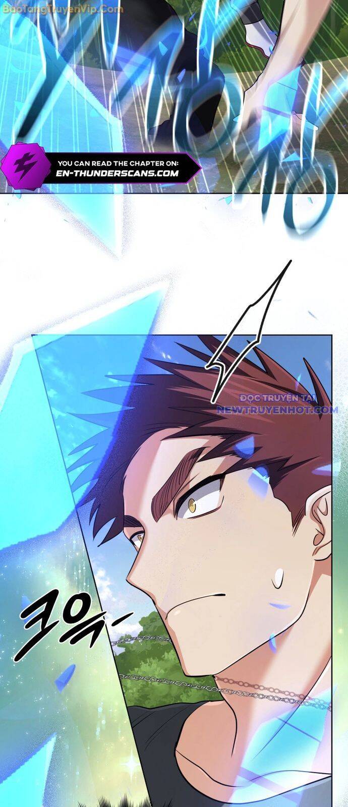 Đại Pháp Sư Thần Thoại Tái Lâm - Chapter 34 - Page 34