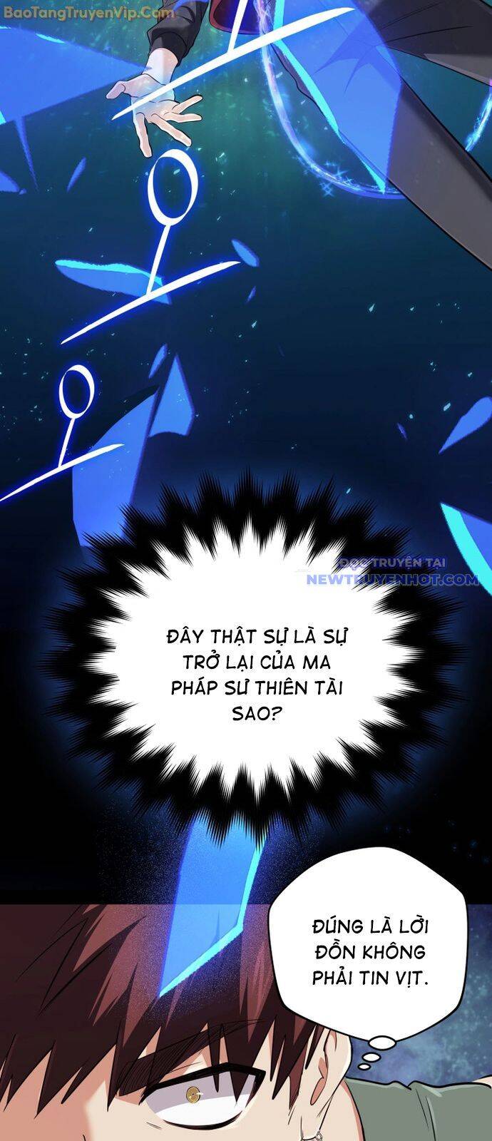 Đại Pháp Sư Thần Thoại Tái Lâm - Chapter 34 - Page 36