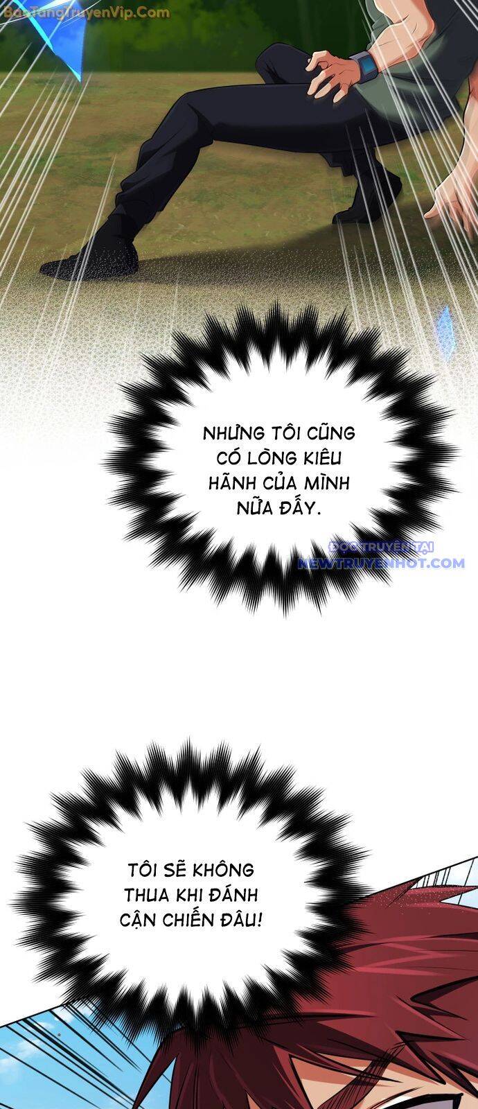 Đại Pháp Sư Thần Thoại Tái Lâm - Chapter 34 - Page 39