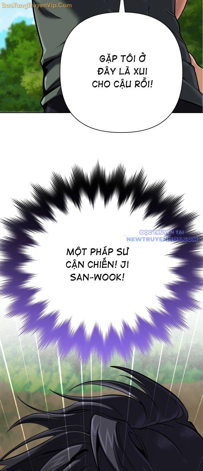 Đại Pháp Sư Thần Thoại Tái Lâm - Chapter 34 - Page 4