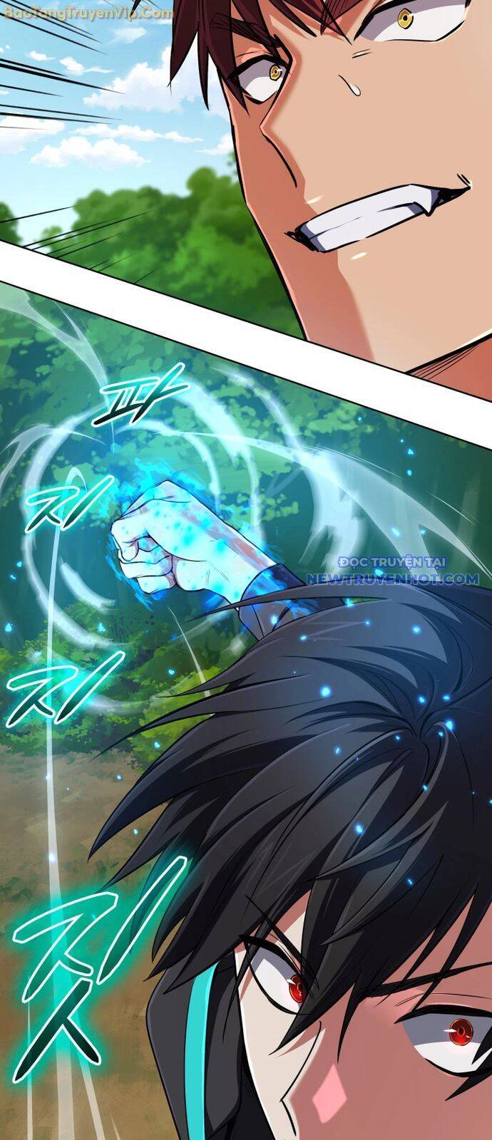 Đại Pháp Sư Thần Thoại Tái Lâm - Chapter 34 - Page 40