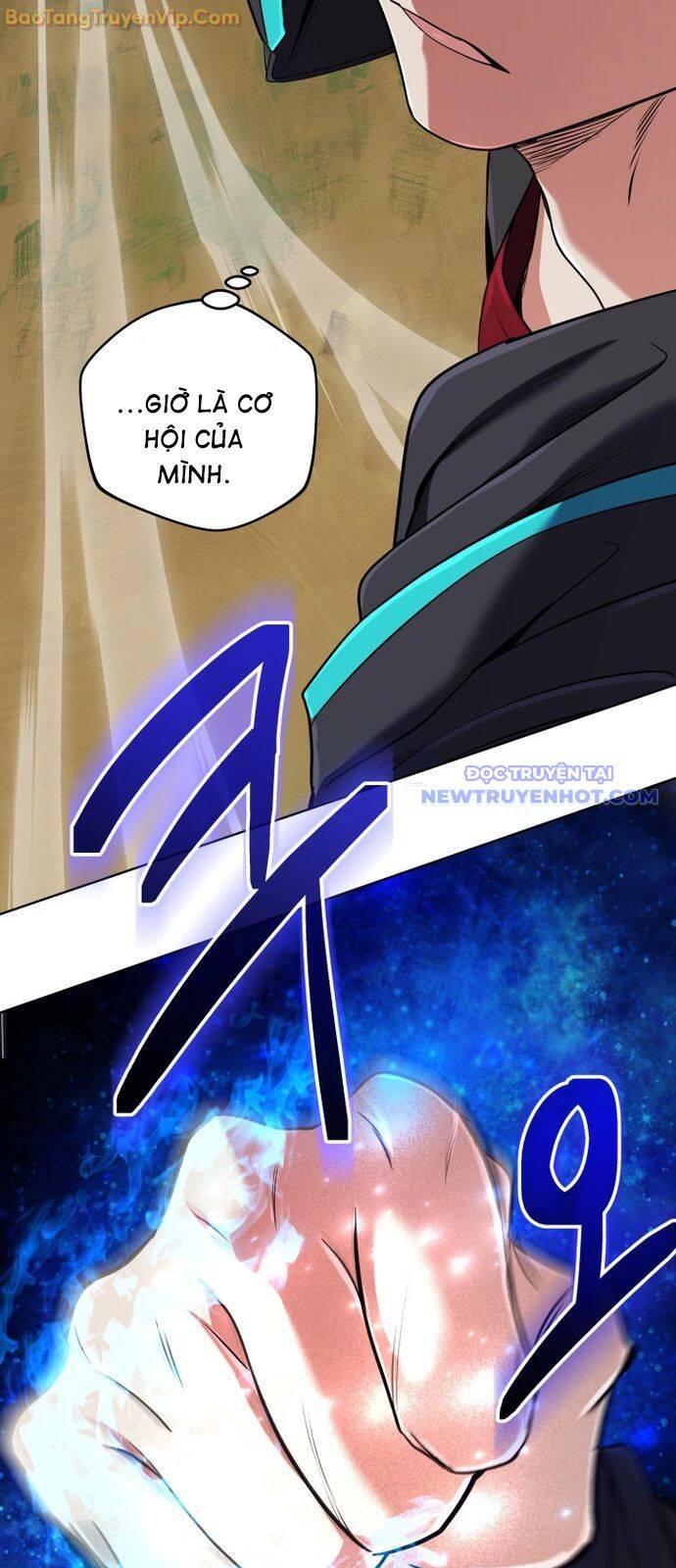 Đại Pháp Sư Thần Thoại Tái Lâm - Chapter 34 - Page 41