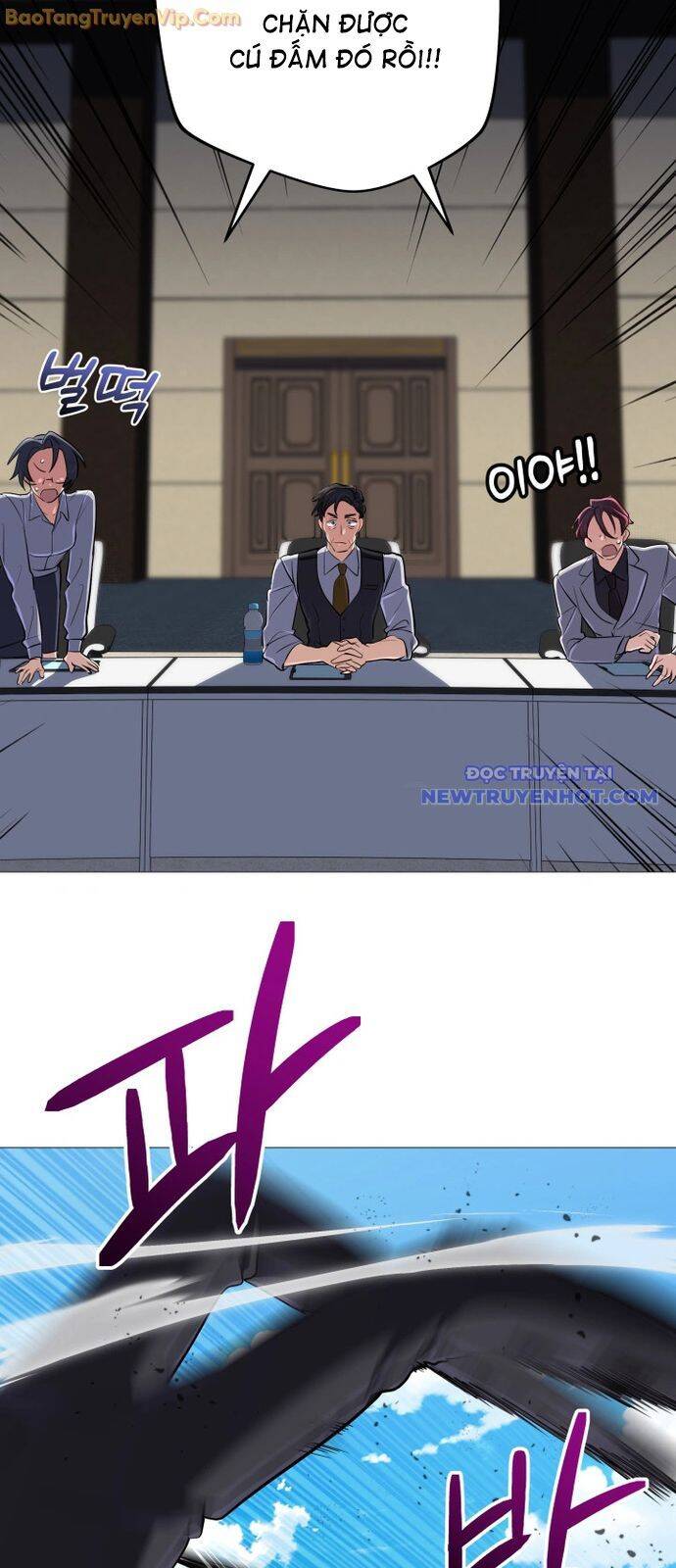 Đại Pháp Sư Thần Thoại Tái Lâm - Chapter 34 - Page 45