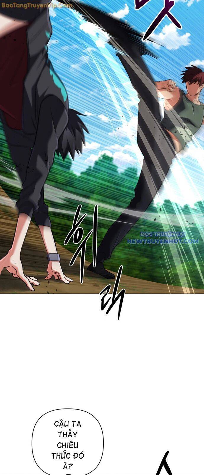 Đại Pháp Sư Thần Thoại Tái Lâm - Chapter 34 - Page 46