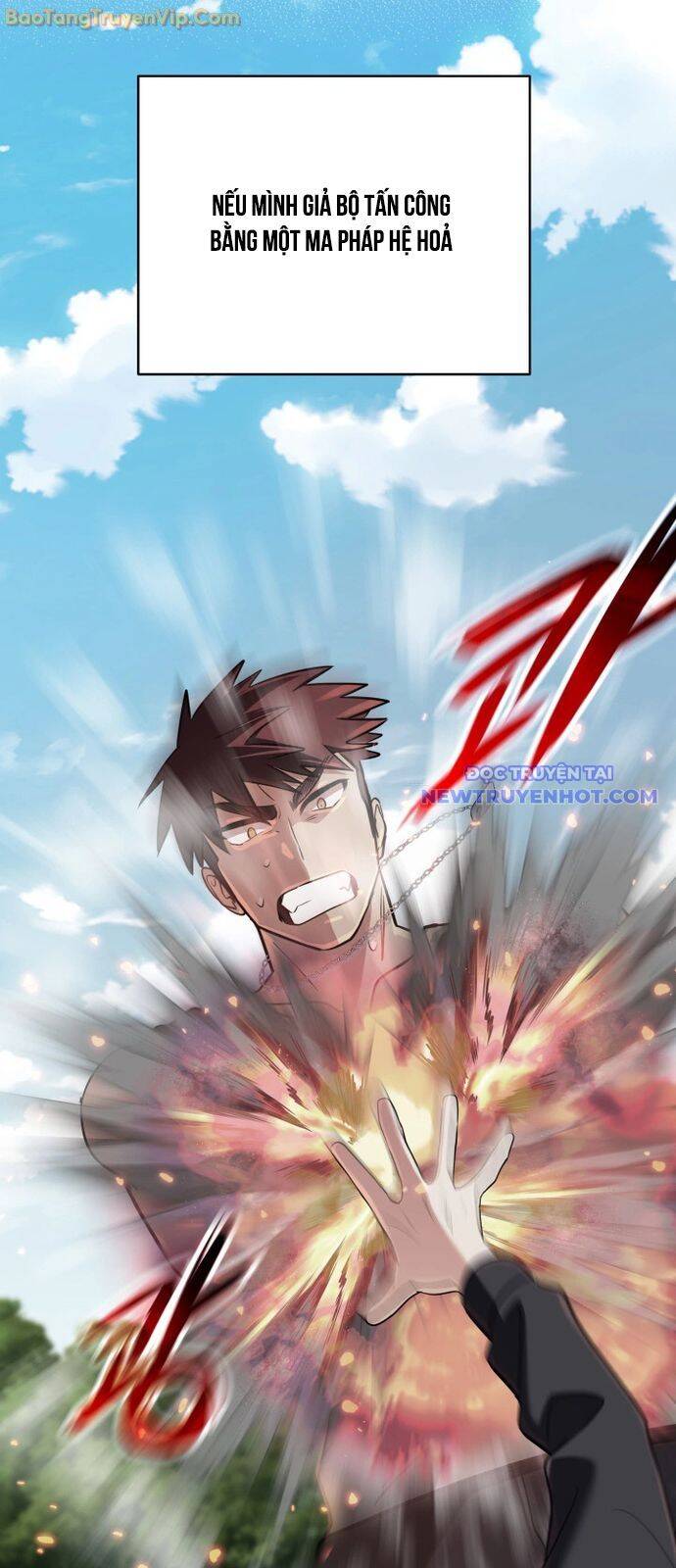 Đại Pháp Sư Thần Thoại Tái Lâm - Chapter 34 - Page 48