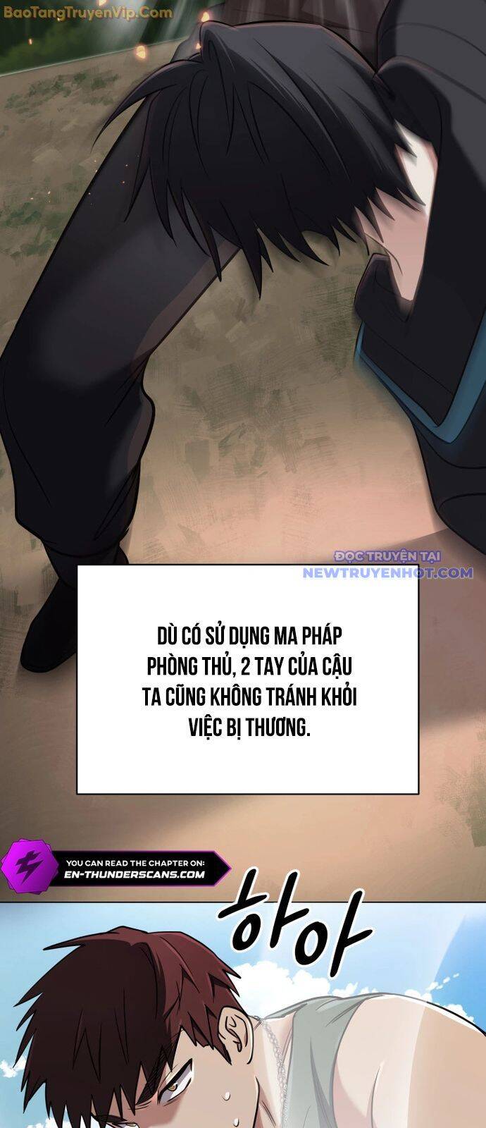 Đại Pháp Sư Thần Thoại Tái Lâm - Chapter 34 - Page 49