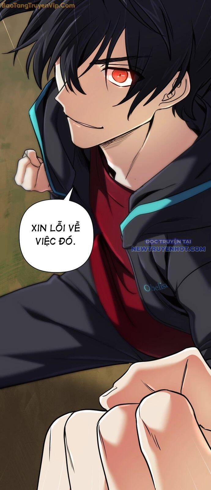 Đại Pháp Sư Thần Thoại Tái Lâm - Chapter 34 - Page 5