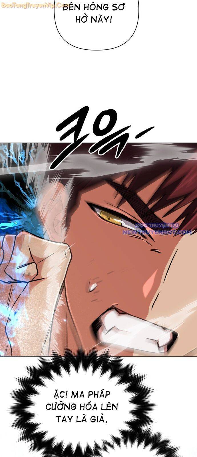 Đại Pháp Sư Thần Thoại Tái Lâm - Chapter 34 - Page 56