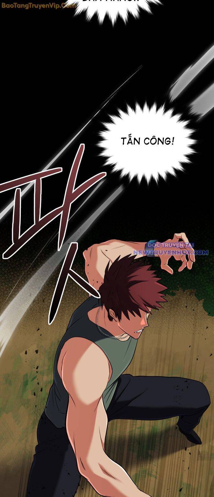 Đại Pháp Sư Thần Thoại Tái Lâm - Chapter 34 - Page 61