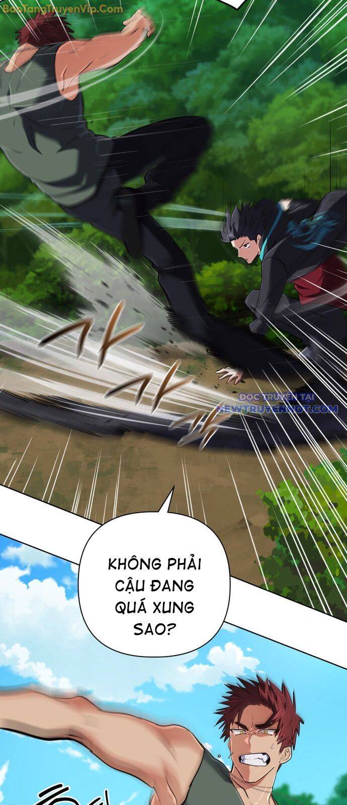 Đại Pháp Sư Thần Thoại Tái Lâm - Chapter 34 - Page 66