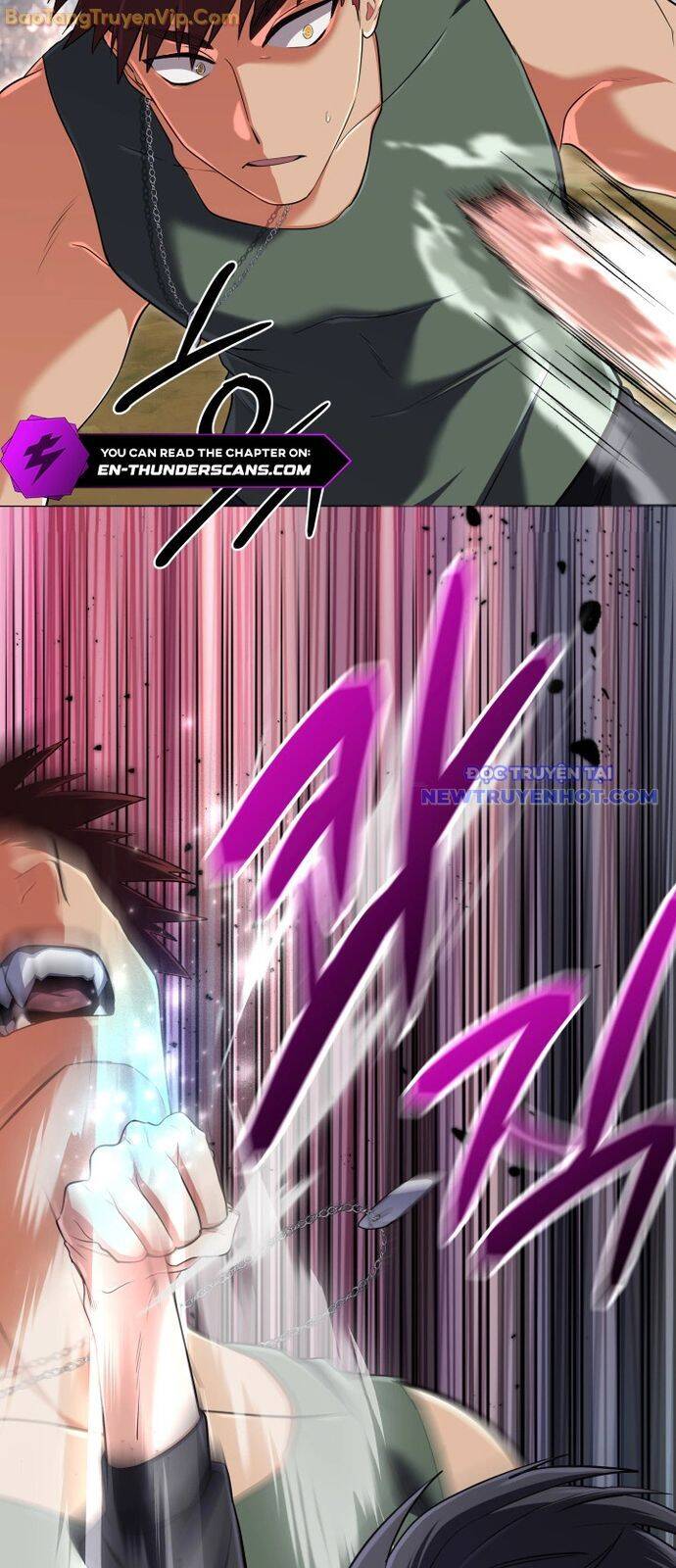 Đại Pháp Sư Thần Thoại Tái Lâm - Chapter 34 - Page 68