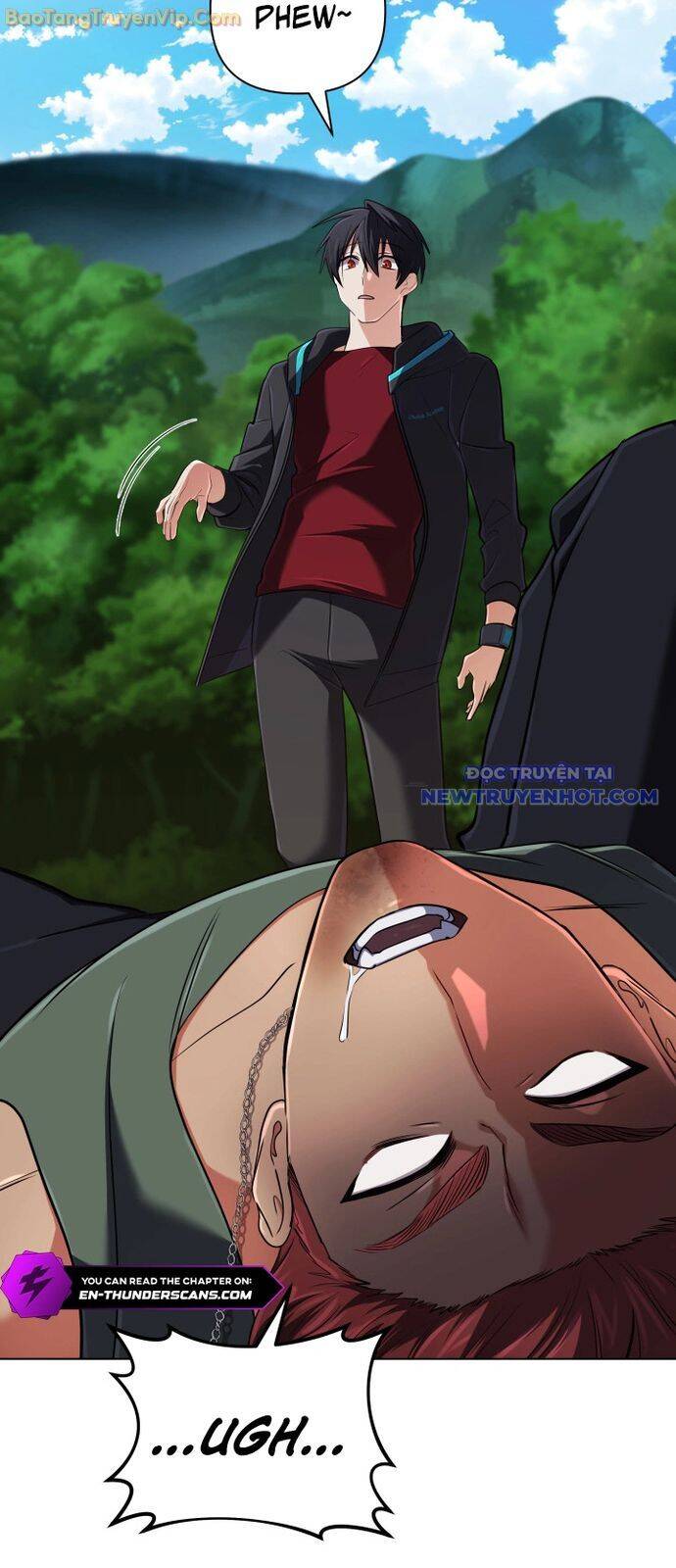 Đại Pháp Sư Thần Thoại Tái Lâm - Chapter 34 - Page 71