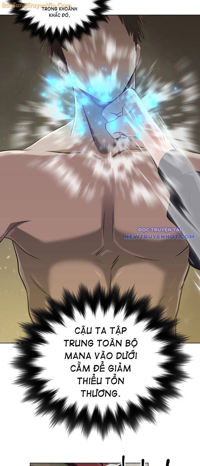 Đại Pháp Sư Thần Thoại Tái Lâm - Chapter 34 - Page 73