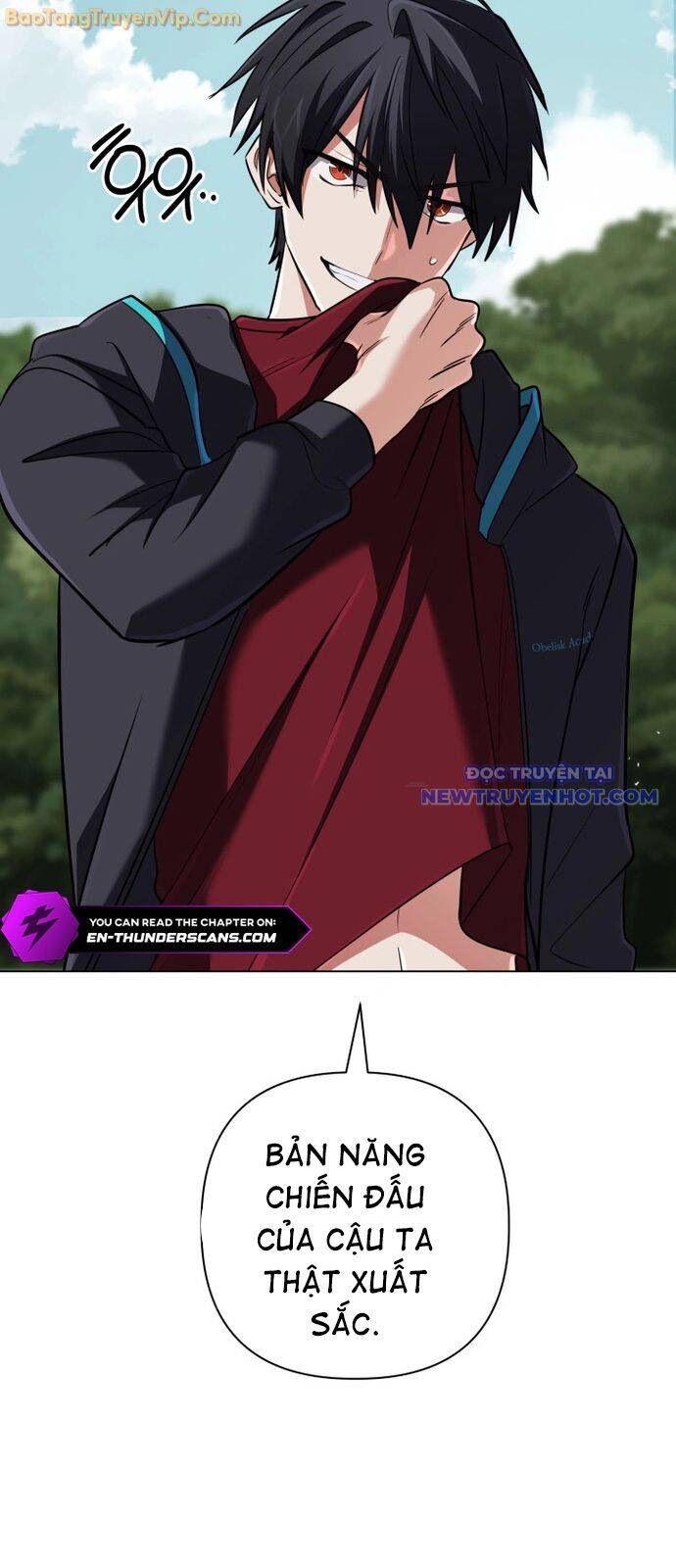 Đại Pháp Sư Thần Thoại Tái Lâm - Chapter 34 - Page 75