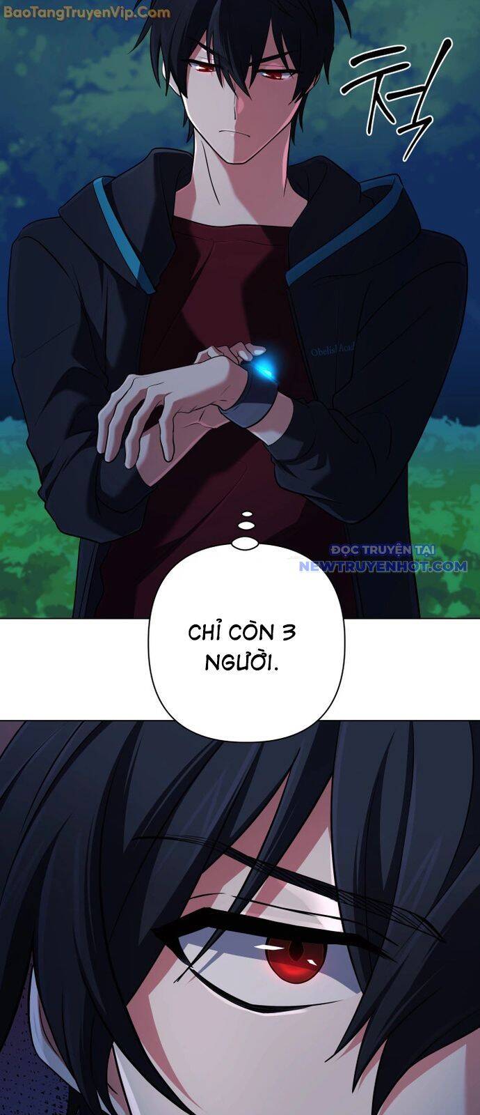 Đại Pháp Sư Thần Thoại Tái Lâm - Chapter 34 - Page 79