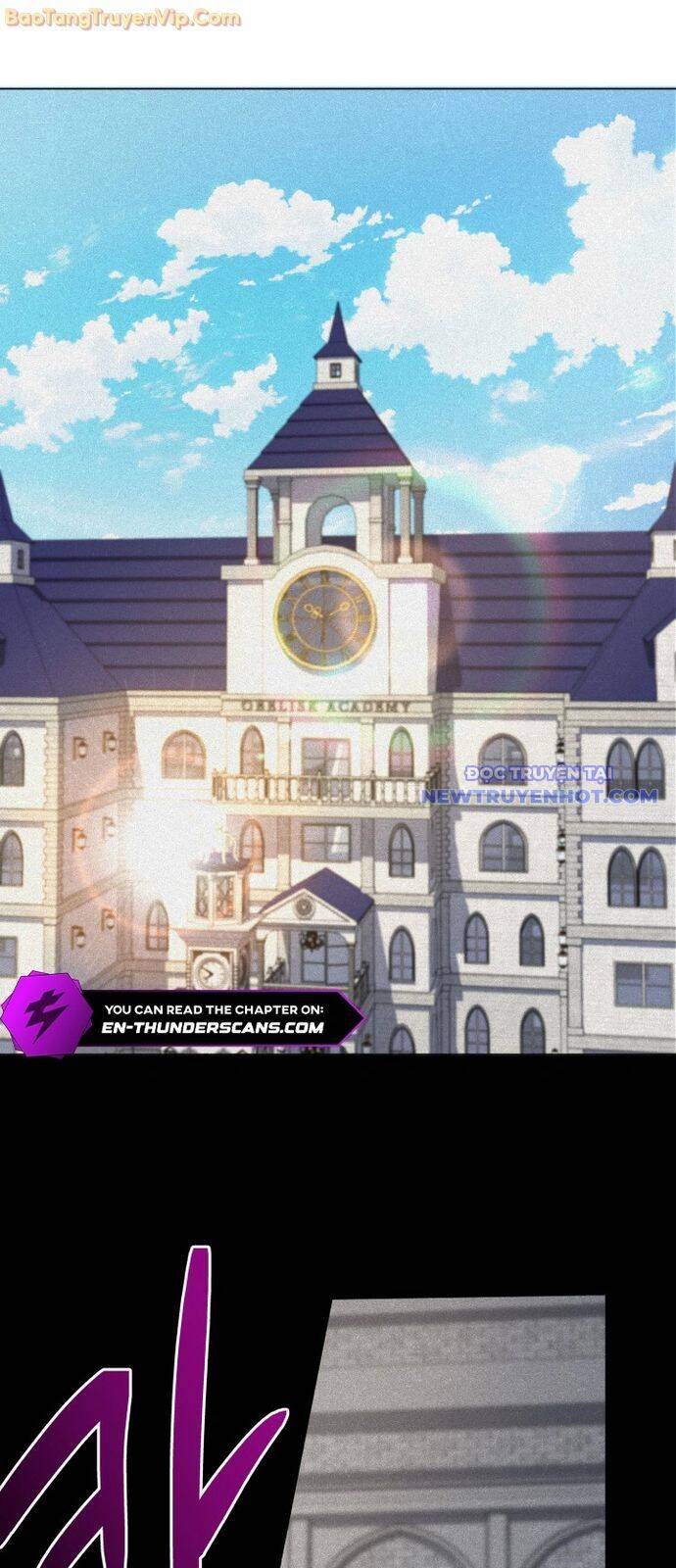 Đại Pháp Sư Thần Thoại Tái Lâm - Chapter 34 - Page 8