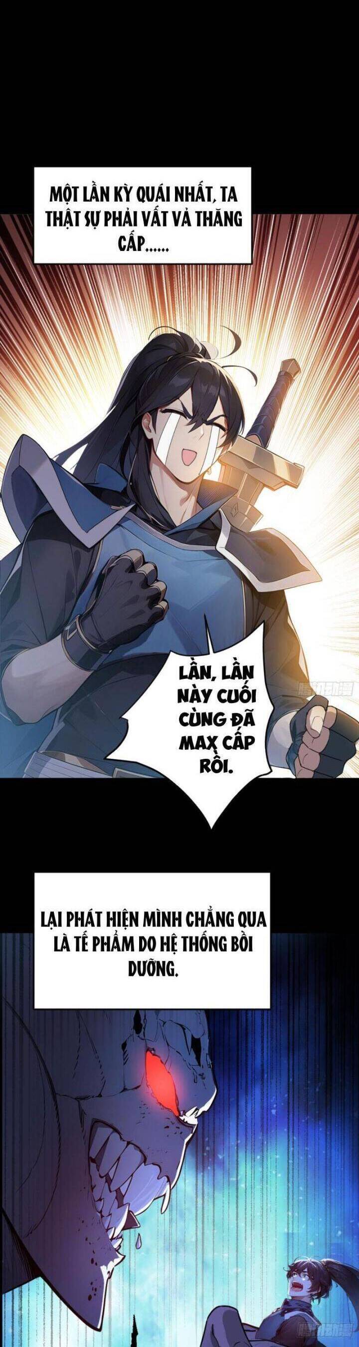 Ngươi Làm Bộ Tu Luyện Đi! - Chapter 1 - Page 13