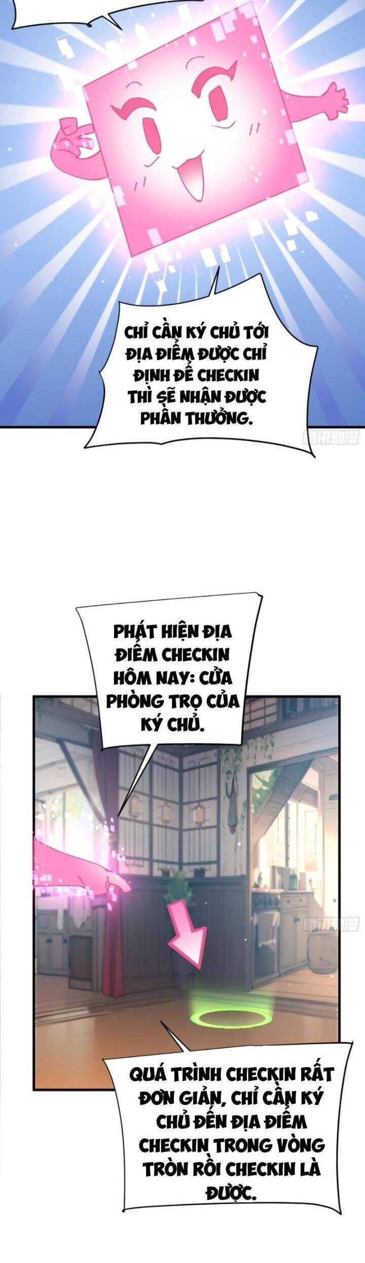 Ngươi Làm Bộ Tu Luyện Đi! - Chapter 1 - Page 19