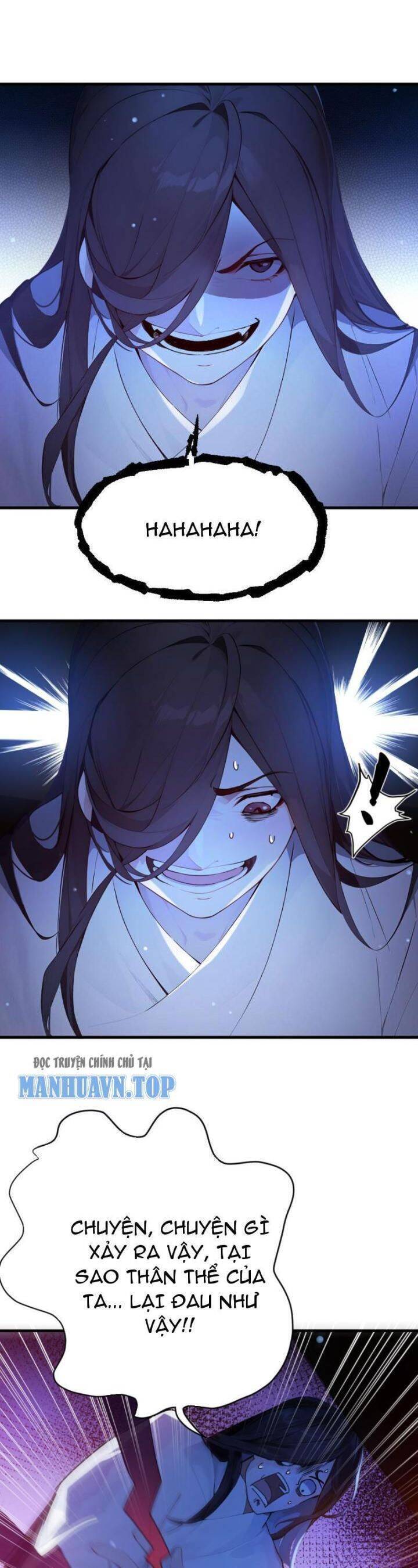 Ngươi Làm Bộ Tu Luyện Đi! - Chapter 1 - Page 32