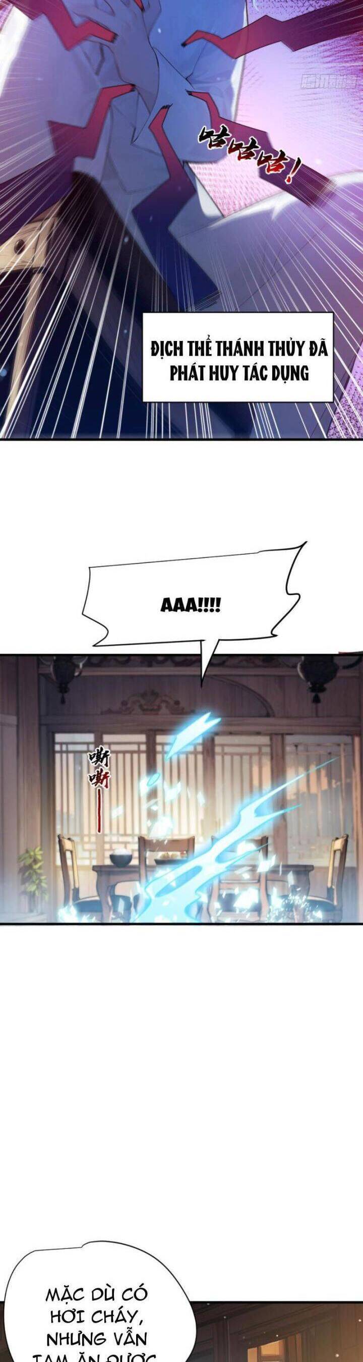 Ngươi Làm Bộ Tu Luyện Đi! - Chapter 1 - Page 33