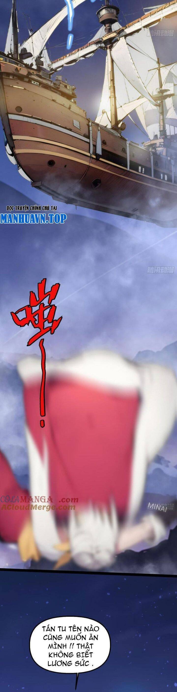 Ngươi Làm Bộ Tu Luyện Đi! - Chapter 12 - Page 14