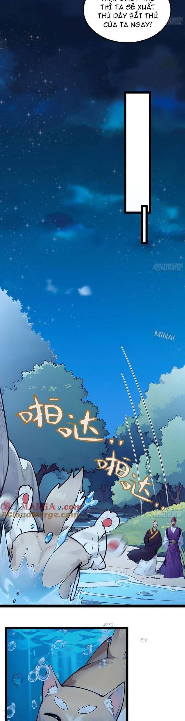 Ngươi Làm Bộ Tu Luyện Đi! - Chapter 12 - Page 16