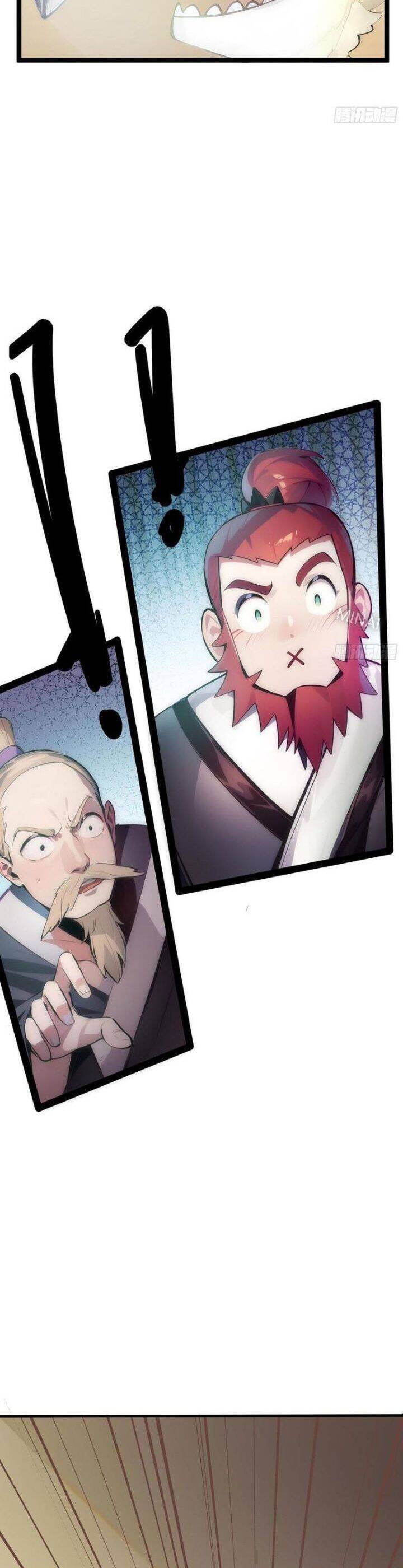 Ngươi Làm Bộ Tu Luyện Đi! - Chapter 12 - Page 23