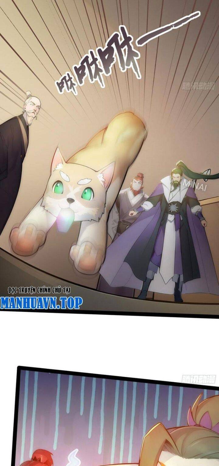 Ngươi Làm Bộ Tu Luyện Đi! - Chapter 12 - Page 24