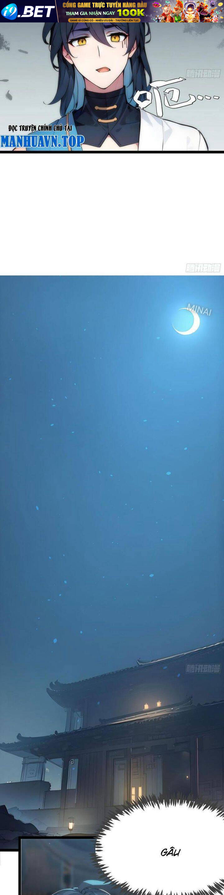 Ngươi Làm Bộ Tu Luyện Đi! - Chapter 12 - Page 4